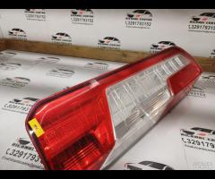 FARO FANALE POSTERIORE SINISTRO FORD TRANSIT Mk7 V - 22
