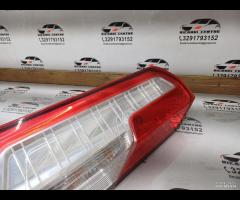 FARO FANALE POSTERIORE SINISTRO FORD TRANSIT Mk7 V - 23