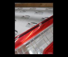 FARO FANALE POSTERIORE SINISTRO FORD TRANSIT Mk7 V - 24