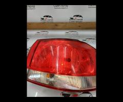 FARO FANALE STOP POSTERIORE DX VW GOLF VI Hatchbac - 6