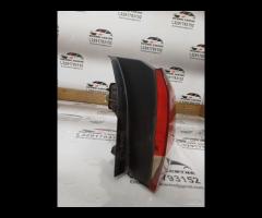 FARO FANALE STOP POSTERIORE DX VW GOLF VI Hatchbac - 10