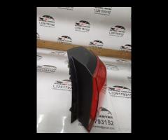 FARO FANALE STOP POSTERIORE DX VW GOLF VI Hatchbac - 11