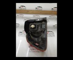 FARO FANALE STOP POSTERIORE DX VW GOLF VI Hatchbac - 13