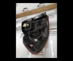 FARO FANALE STOP POSTERIORE DX VW GOLF VI Hatchbac - 15