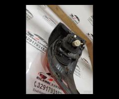 FARO FANALE STOP POSTERIORE DX VW GOLF VI Hatchbac - 17