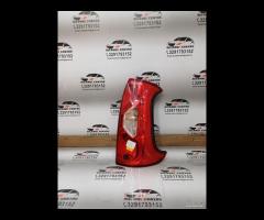 FARO FANALE STOP POSTERIORE DX FIAT PANDA EASY III