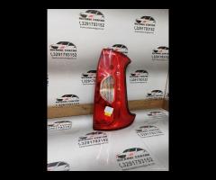 FARO FANALE STOP POSTERIORE DX FIAT PANDA EASY III