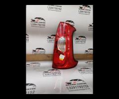 FARO FANALE STOP POSTERIORE DX FIAT PANDA EASY III
