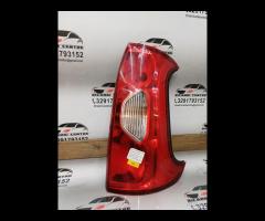 FARO FANALE STOP POSTERIORE DX FIAT PANDA EASY III