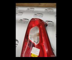 FARO FANALE STOP POSTERIORE DX FIAT PANDA EASY III - 7