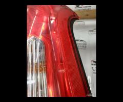 FARO FANALE STOP POSTERIORE DX FIAT PANDA EASY III - 9