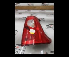 FARO FANALE STOP POSTERIORE DX FIAT PANDA EASY III - 10