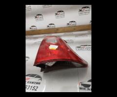FARO FANALE STOP POSTERIORE DX FIAT PANDA EASY III - 11
