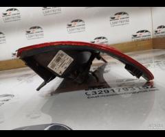 FARO FANALE STOP POSTERIORE DX FIAT PANDA EASY III - 12