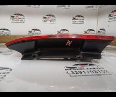 FARO FANALE STOP POSTERIORE DX FIAT PANDA EASY III - 14