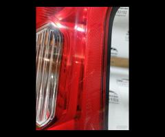 FARO FANALE STOP POSTERIORE DX FIAT PANDA EASY III - 15