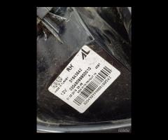 FARO FANALE STOP POSTERIORE DX FIAT PANDA EASY III - 17