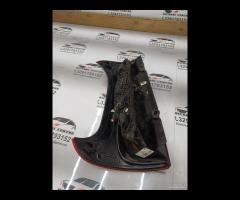 FARO FANALE STOP POSTERIORE DX FIAT PANDA EASY III - 18