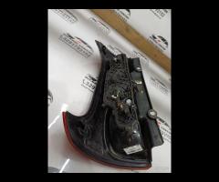 FARO FANALE STOP POSTERIORE DX FIAT PANDA EASY III - 19