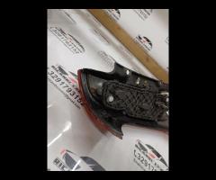FARO FANALE STOP POSTERIORE DX FIAT PANDA EASY III - 22