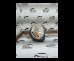 FARO FANALE ANTERIORE DESTRO MINI COOPER R56 03012