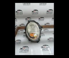 FARO FANALE ANTERIORE DESTRO MINI COOPER R56 03012