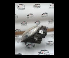 FARO FANALE ANTERIORE DESTRO MINI COOPER R56 03012