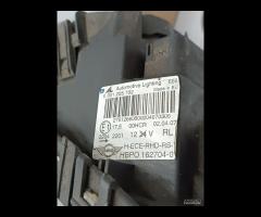 FARO FANALE ANTERIORE DESTRO MINI COOPER R56 03012 - 7
