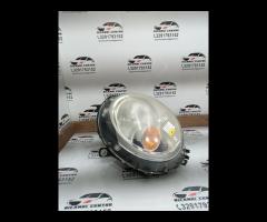 FARO FANALE ANTERIORE DESTRO MINI COOPER R56 03012 - 12