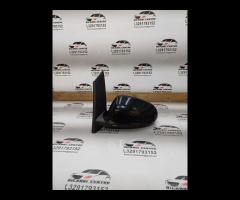 SPECCHIO SPECCHIETO RETROVISORE SINISTRO OPEL ASTR - 6