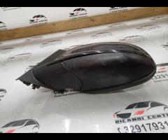 SPECCHIO SPECCHIETO RETROVISORE SINISTRO OPEL ASTR - 12