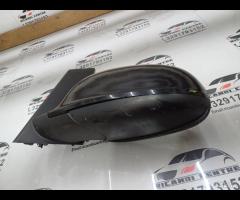 SPECCHIO SPECCHIETO RETROVISORE SINISTRO OPEL ASTR - 14