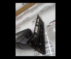 SPECCHIO SPECCHIETO RETROVISORE SINISTRO OPEL ASTR - 17