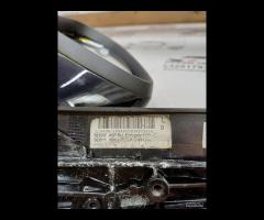 SPECCHIO SPECCHIETO RETROVISORE SINISTRO OPEL ASTR - 18