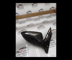SPECCHIO SPECCHIETO RETROVISORE SINISTRO OPEL ASTR - 20