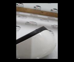 SPECCHIO SPECCHIETTO RETROVISORE DESTRO SEAT LEON - 6