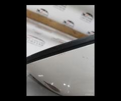 SPECCHIO SPECCHIETTO RETROVISORE DESTRO SEAT LEON - 7