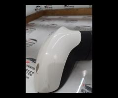 SPECCHIO SPECCHIETTO RETROVISORE DESTRO SEAT LEON - 11