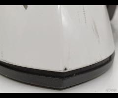 SPECCHIO SPECCHIETTO RETROVISORE DESTRO SEAT LEON - 12