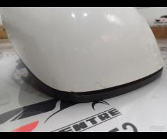 SPECCHIO SPECCHIETTO RETROVISORE DESTRO SEAT LEON - 14