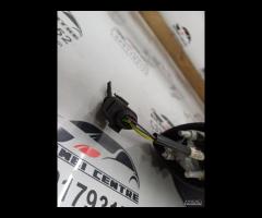 SPECCHIO SPECCHIETTO RETROVISORE DESTRO SEAT LEON - 15