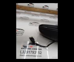 SPECCHIO SPECCHIETTO RETROVISORE SINISTRO SKODA FA - 11