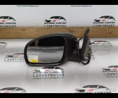SPECCHIO SPECCHIETTO RETROVISORE SINISTRO SKODA FA - 13