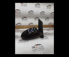 SPECCHIO SPECCHIETTO RETROVISORE DESTRO OPEL ASTRA - 7