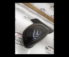 SPECCHIO SPECCHIETTO RETROVISORE DESTRO OPEL ASTRA - 9