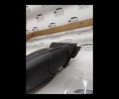 SPECCHIO SPECCHIETTO RETROVISORE DESTRO OPEL ASTRA - 13