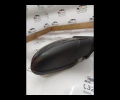 SPECCHIO SPECCHIETTO RETROVISORE DESTRO OPEL ASTRA - 14