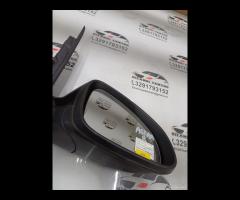 SPECCHIO SPECCHIETTO RETROVISORE DESTRO OPEL ASTRA - 16