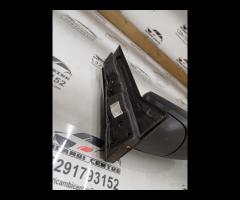 SPECCHIO SPECCHIETTO RETROVISORE DESTRO OPEL ASTRA - 18