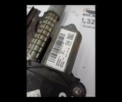 CENTRALINA FRENO STAZIONAMENTO OPEL INSIGNIA 2011 - 12